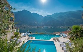 Kotor Vista Apartment A4