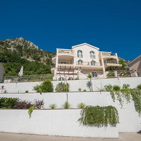 Kotor Vista Apartment A4 Exterior foto
